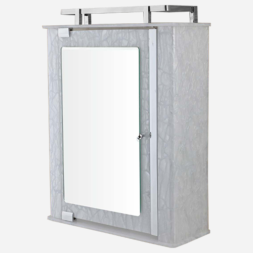 ACRYLIC WALL CABINET